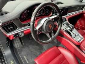 Porsche Panamera Turbo S Гаранция от Порше, снимка 14