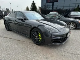 Porsche Panamera Turbo S Гаранция от Порше, снимка 4