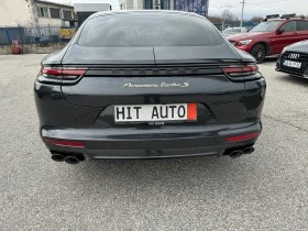 Porsche Panamera Turbo S Гаранция от Порше, снимка 6