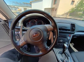 Subaru Outback, снимка 8