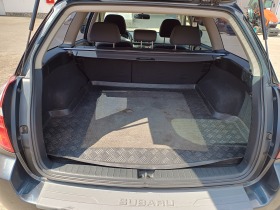 Subaru Outback, снимка 5 - Автомобили и джипове - 45266285