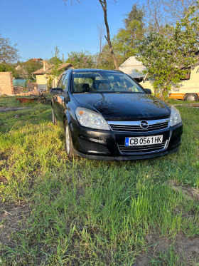 Обява за продажба на Opel Astra ~7 080 лв. - изображение 1