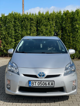 Toyota Prius HIBRID Facelift Цена до 30.06, снимка 2
