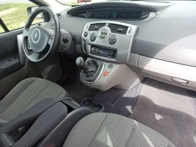 Renault Scenic 1.4I, снимка 13