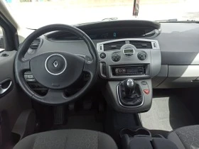 Renault Scenic 1.4I, снимка 12