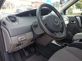 Renault Scenic 1.4I, снимка 9