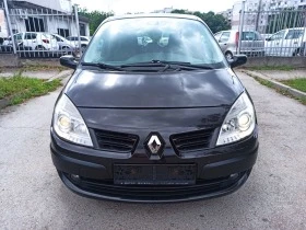 Renault Scenic 1.4I, снимка 2