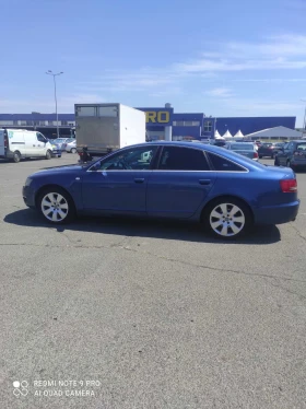 Audi A6 2.4, снимка 7