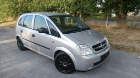 Opel Meriva 1.4 | Mobile.bg    2