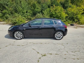     Opel Astra Cosmo ! 1.7 CDTI Isuzo NAVI