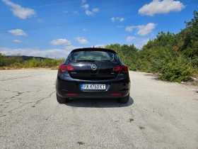 Opel Astra Cosmo ! 1.7 CDTI Isuzo NAVI | Mobile.bg    2