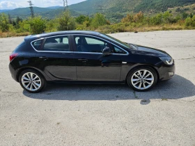 Opel Astra Cosmo ! 1.7 CDTI Isuzo NAVI | Mobile.bg    3