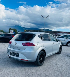 Seat Leon 1.4 + ГАЗ Shadow Line, снимка 4