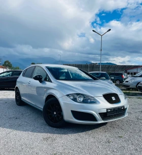 Seat Leon 1.4 + ГАЗ Shadow Line, снимка 3