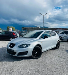 Seat Leon 1.4 + ГАЗ Shadow Line, снимка 1