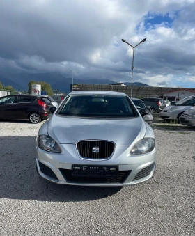 Seat Leon 1.4 + ГАЗ Shadow Line, снимка 2