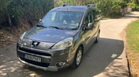 Peugeot Partner 1.6 eHDI 112кс, снимка 5