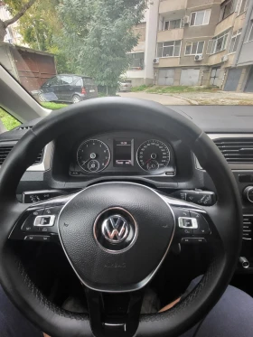 VW Caddy 1.4, снимка 7