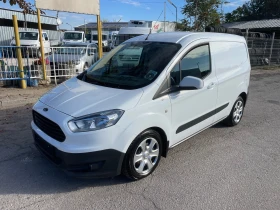 Ford Courier 1.5TDCi - [1] 