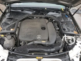 Mercedes-Benz C 300 - [12] 