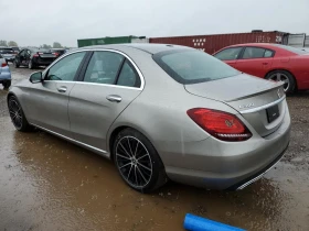 Mercedes-Benz C 300 - [3] 