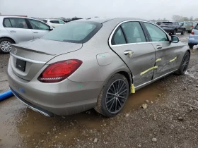 Mercedes-Benz C 300 - [4] 