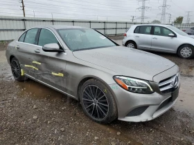 Mercedes-Benz C 300 - [5] 