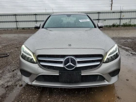 Mercedes-Benz C 300 - [6] 