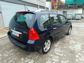     Peugeot 307 2.0i 140.. 