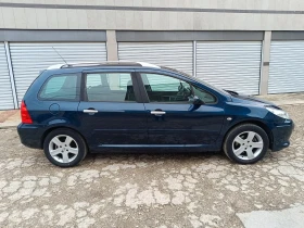 Peugeot 307 2.0i 140..  | Mobile.bg    6