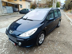     Peugeot 307 2.0i 140.. 