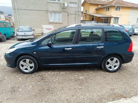 Peugeot 307 2.0i 140..  | Mobile.bg    7