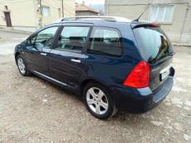 Peugeot 307 2.0i 140..  | Mobile.bg    5