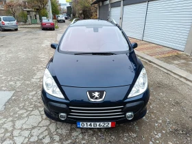     Peugeot 307 2.0i 140.. 