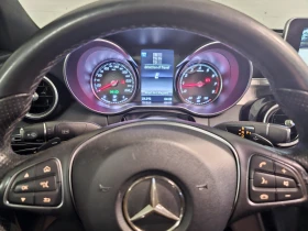 Mercedes-Benz C 300 4MATIC#AMG FACE#PANORAMA | Mobile.bg    15