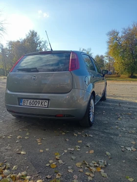 Fiat Punto 1.2, снимка 5