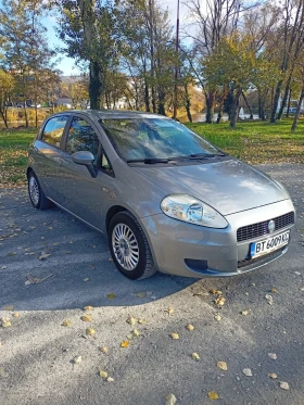 Fiat Punto 1.2, снимка 3