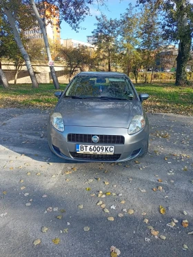 Fiat Punto 1.2, снимка 1