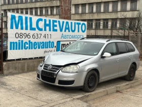 VW Golf Variant 1.9tdi bls, снимка 1