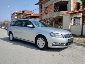 VW Phaeton, снимка 2