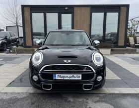 Mini Cooper s 2.0Turbo John Cooper Works, снимка 2