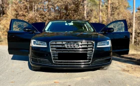 Audi A8 D4, снимка 1