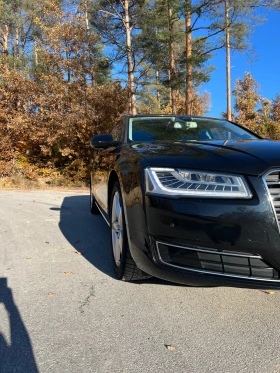 Audi A8 D4, снимка 2