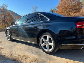 Audi A8 D4, снимка 4