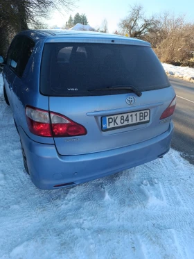 Toyota Avensis verso, снимка 5