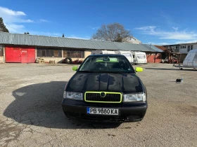 Обява за продажба на Skoda Octavia ~2 700 лв. - изображение 5