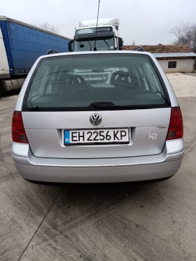 VW Bora, снимка 4