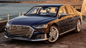 Audi A8 55 TFSI, , 50 TDI, , МОРГА-2 БРОЯ НА ЧАСТИ!!!, снимка 2