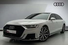 Audi A8 55 TFSI, , 50 TDI, , МОРГА-2 БРОЯ НА ЧАСТИ!!!, снимка 14