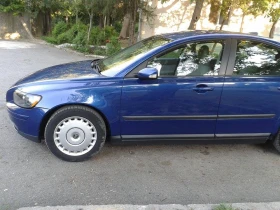 Volvo S40, снимка 4